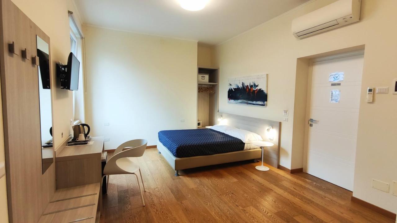 Via Delle 5 Terre 3*