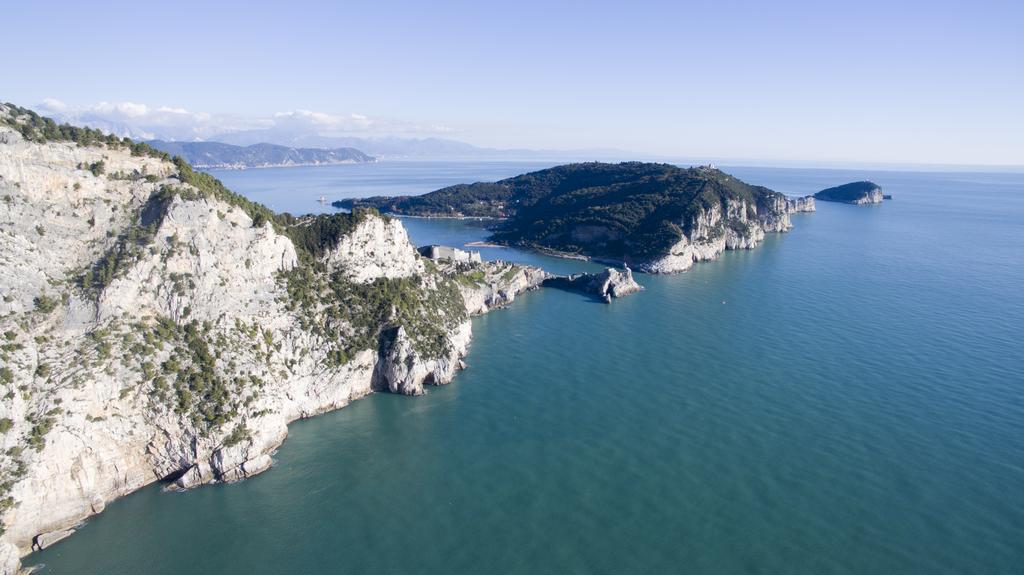 Via Delle 5 Terre