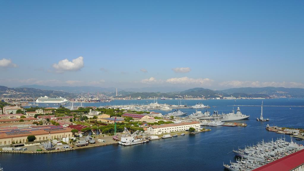 Affittacamere Via Delle 5 Terre