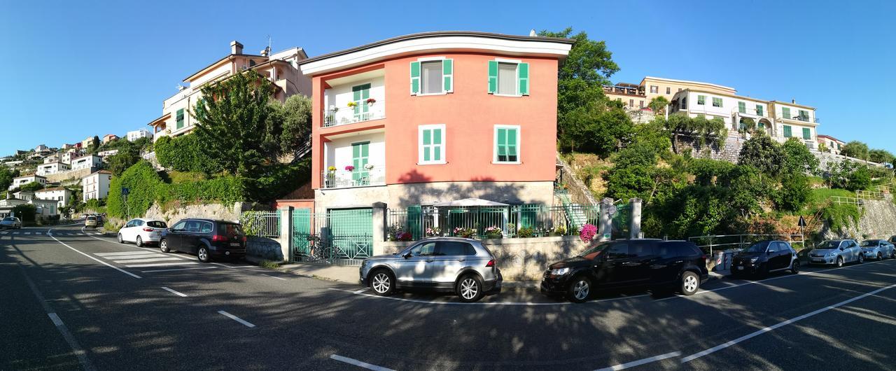 Via Delle 5 Terre Affittacamere La Spezia