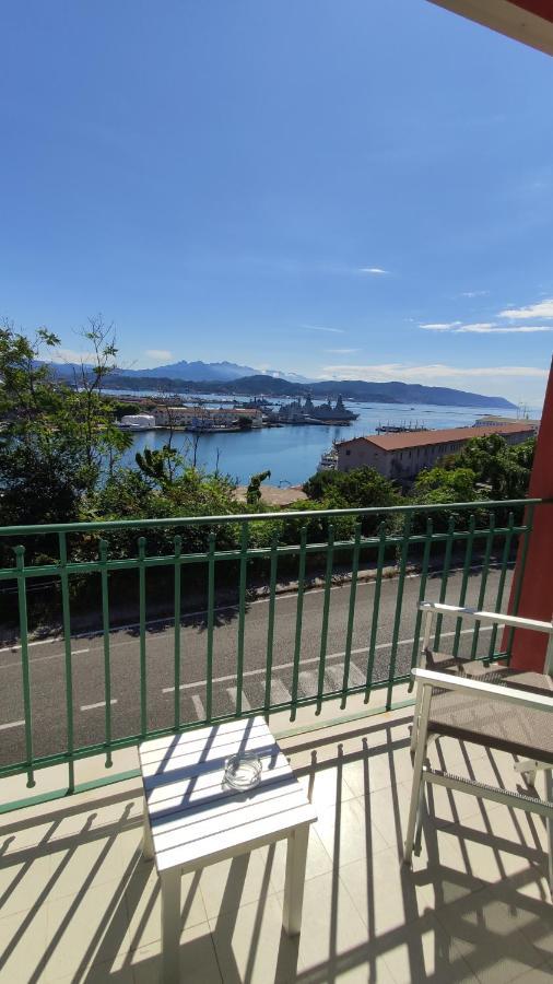 Via Delle 5 Terre Maison d'hôtes La Spezia