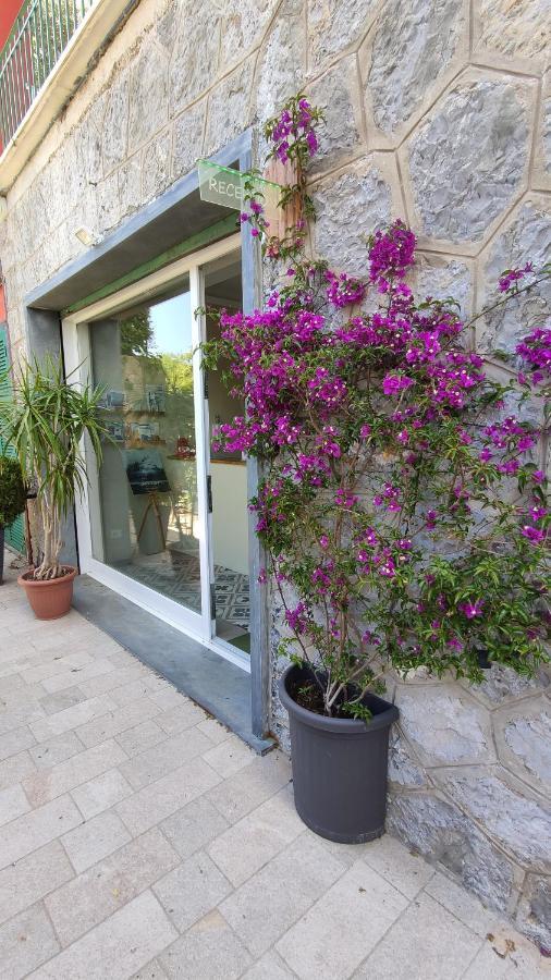 Maison d'hôtes Via Delle 5 Terre La Spezia