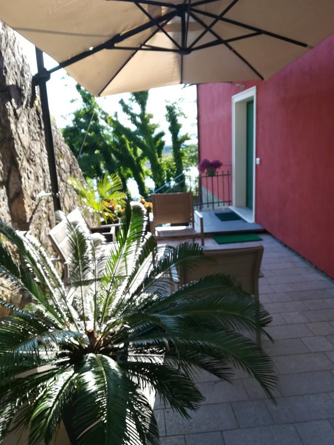 Via Delle 5 Terre Maison d'hôtes La Spezia